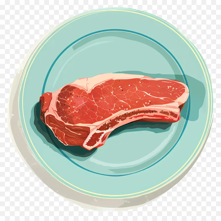 Filete，Carne De Res Cruda PNG