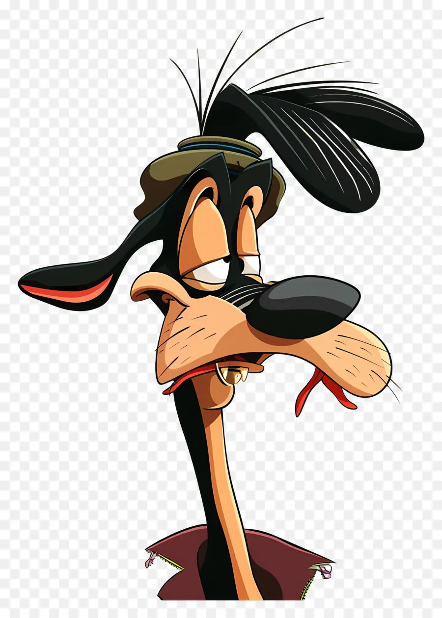 Goofy，Personaje De Dibujos Animados PNG