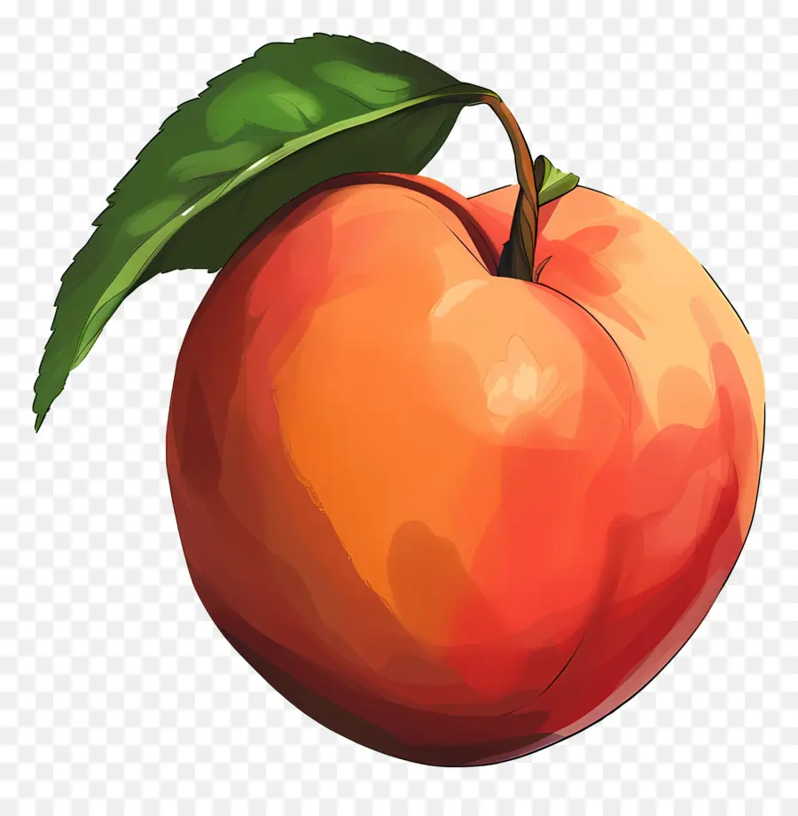 Nectarina，Apple PNG