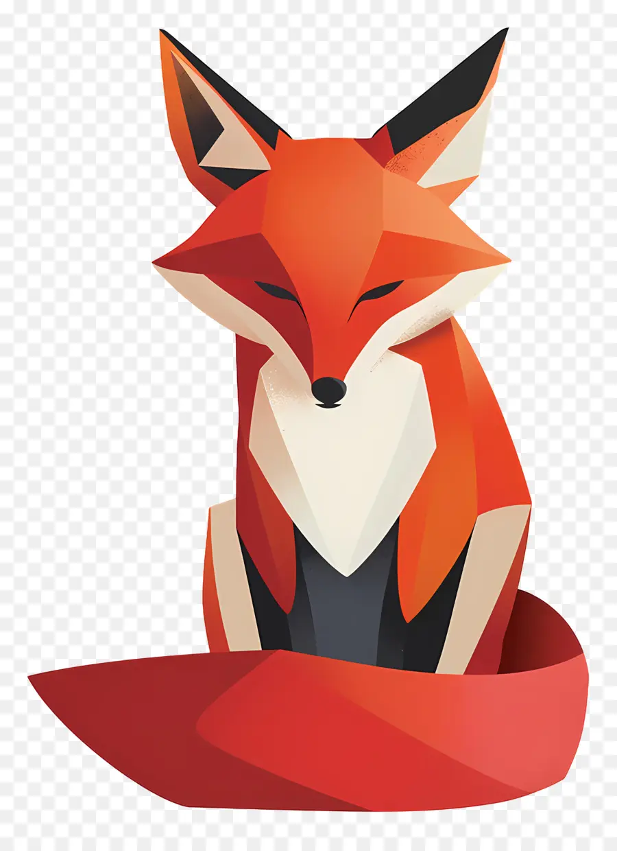 Fox，Zorro Rojo PNG