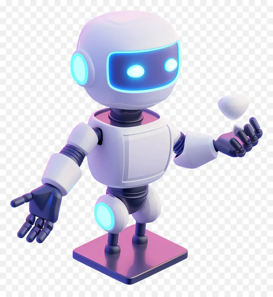 Ai Robot，Robot PNG