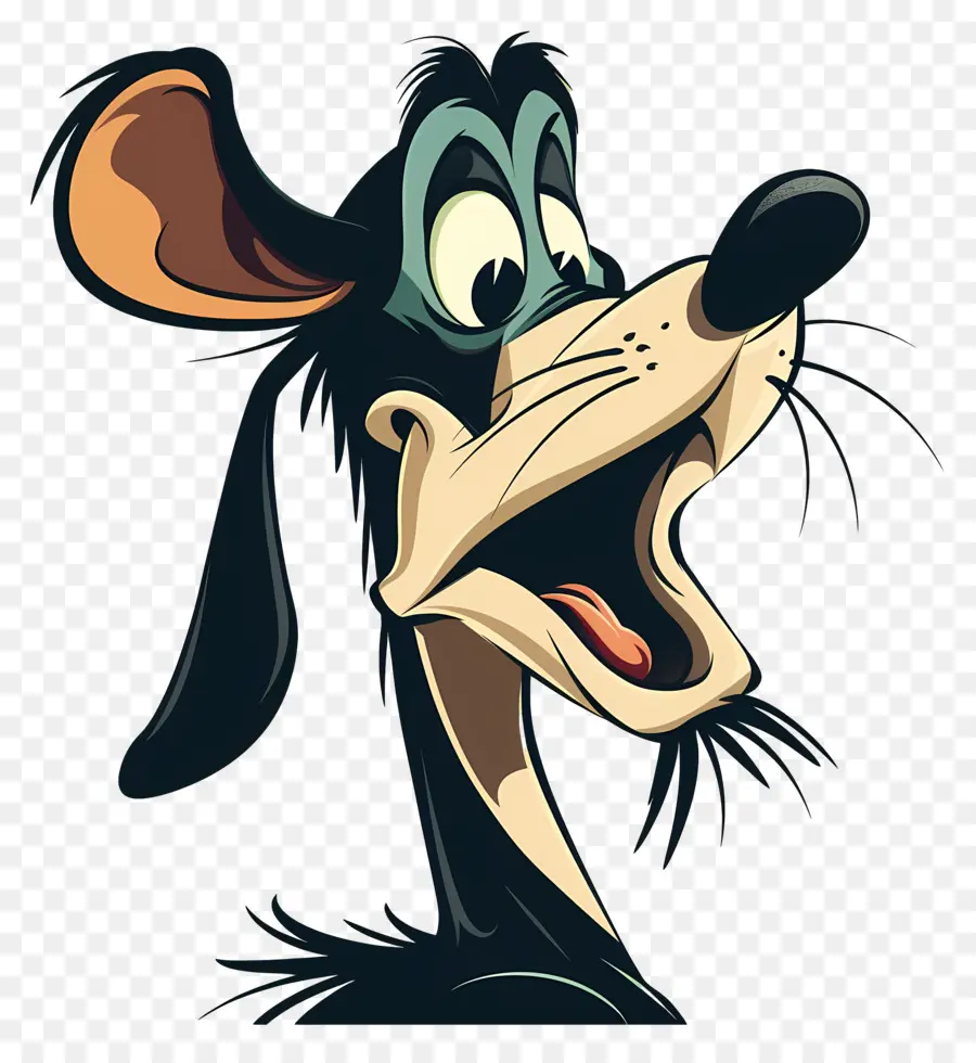 Goofy，Looney Toons PNG