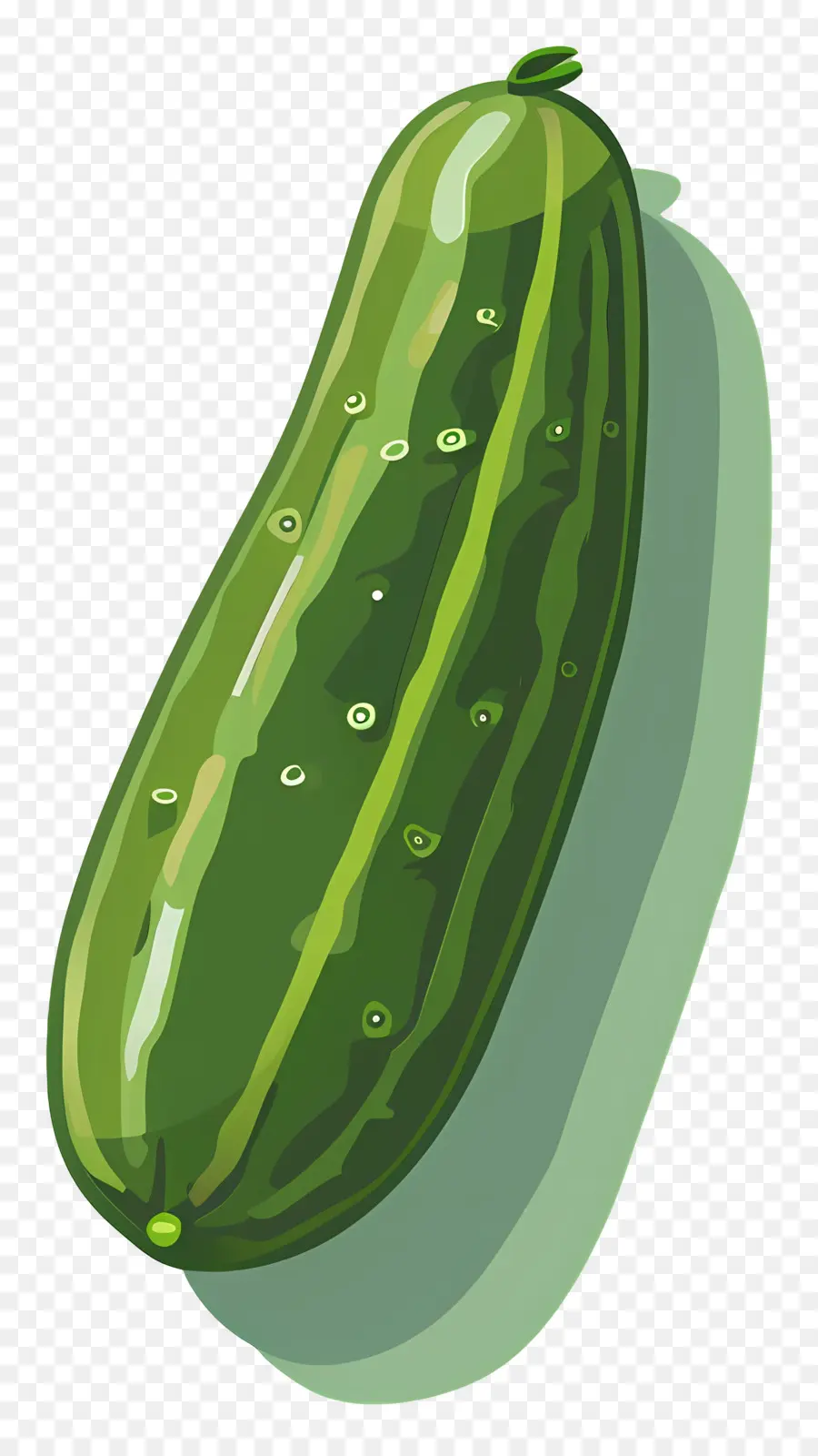 Pepino，Verde PNG