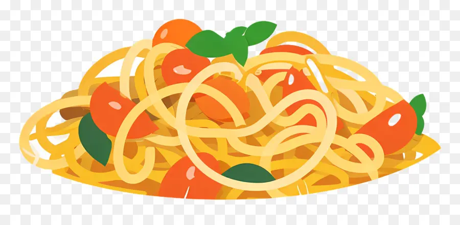 Fideos，La Pasta PNG