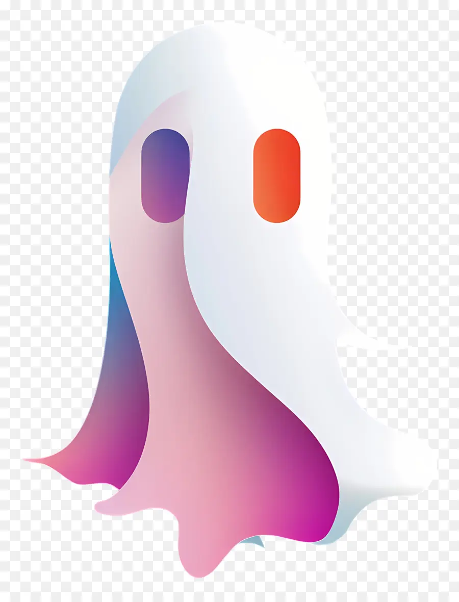 Fantasma，Aparición PNG