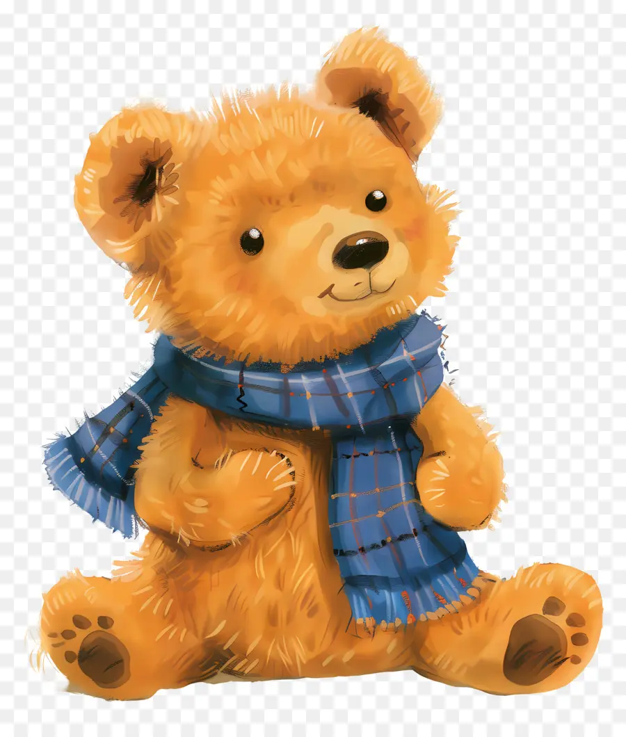 Oso，Osito De Peluche PNG