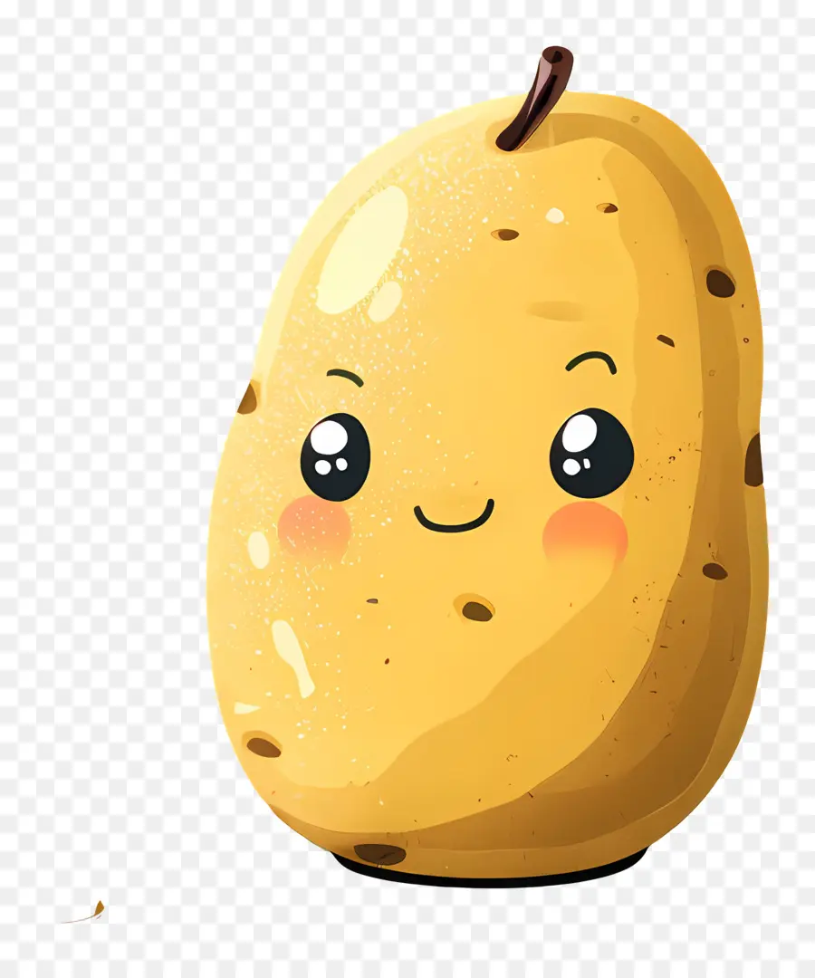 Patata，Papa Linda PNG