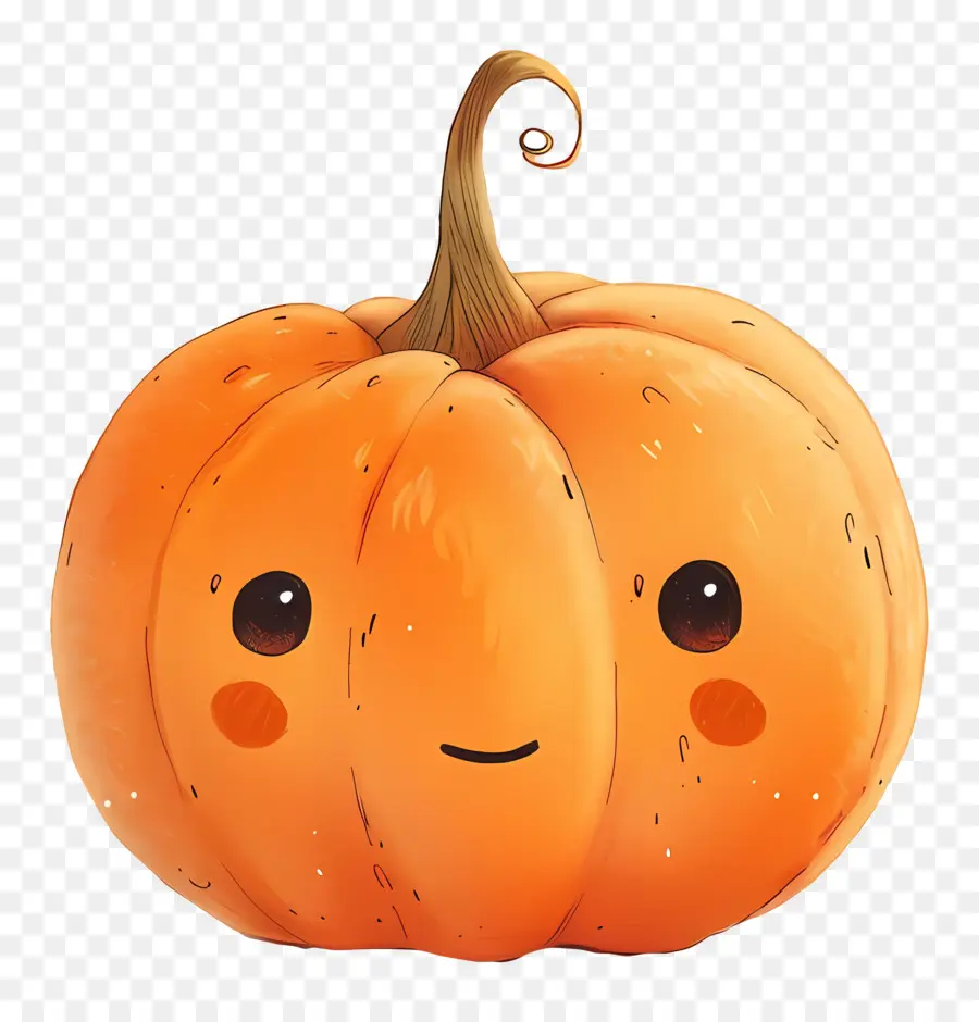 Lindo Calabaza，Halloween PNG