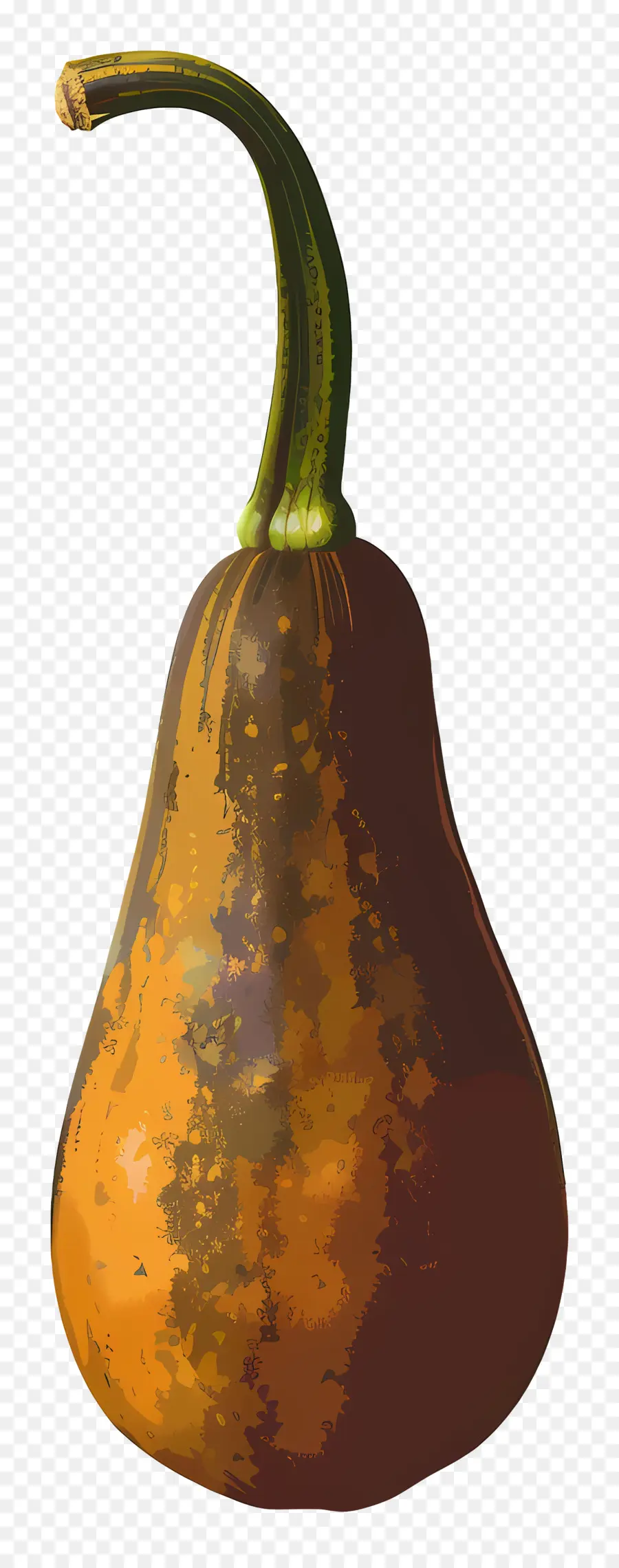 La Calabaza，Pintura De Manzanas Realista PNG