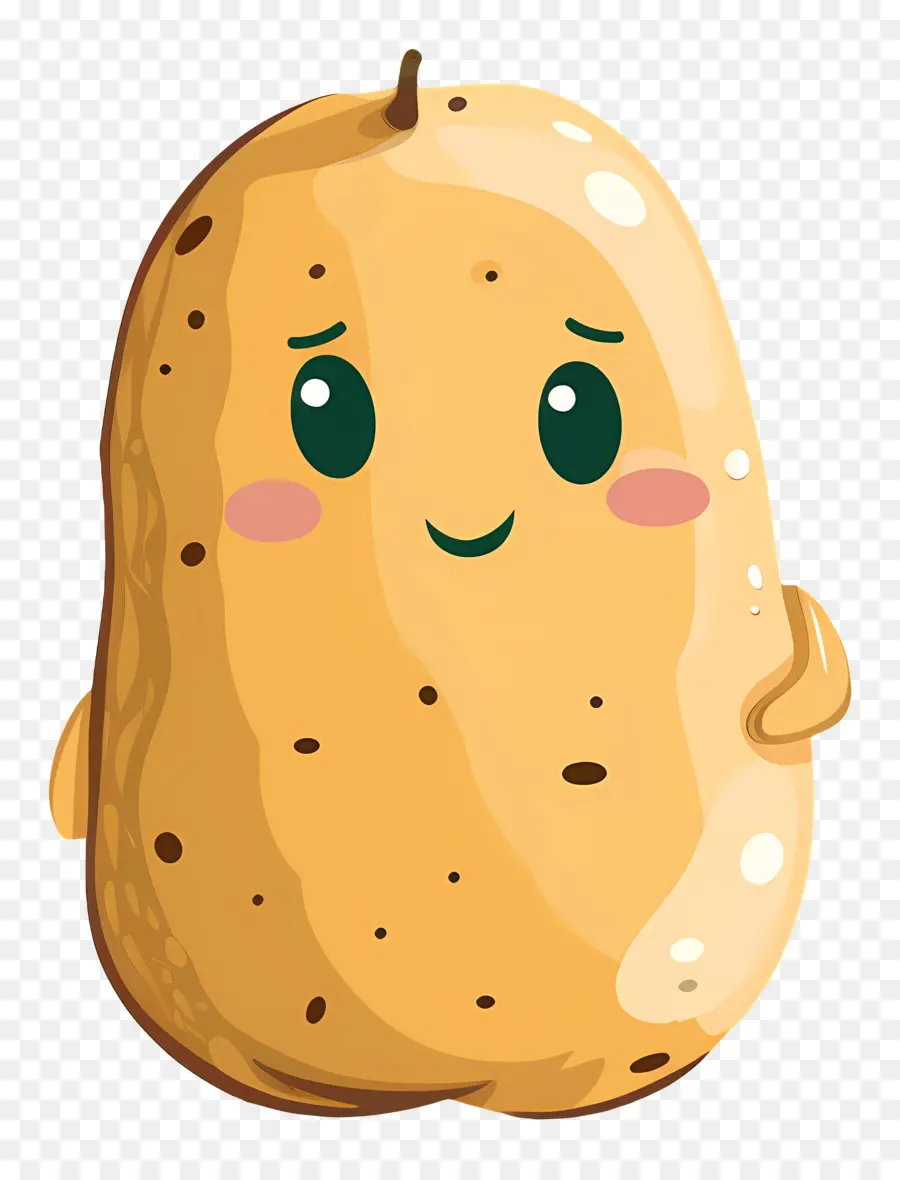 Patata，Papa Linda PNG