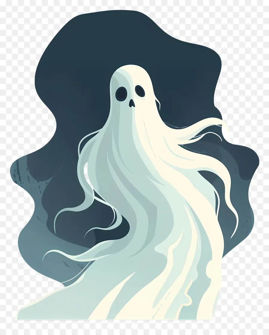 Fantasma，Embrujada PNG