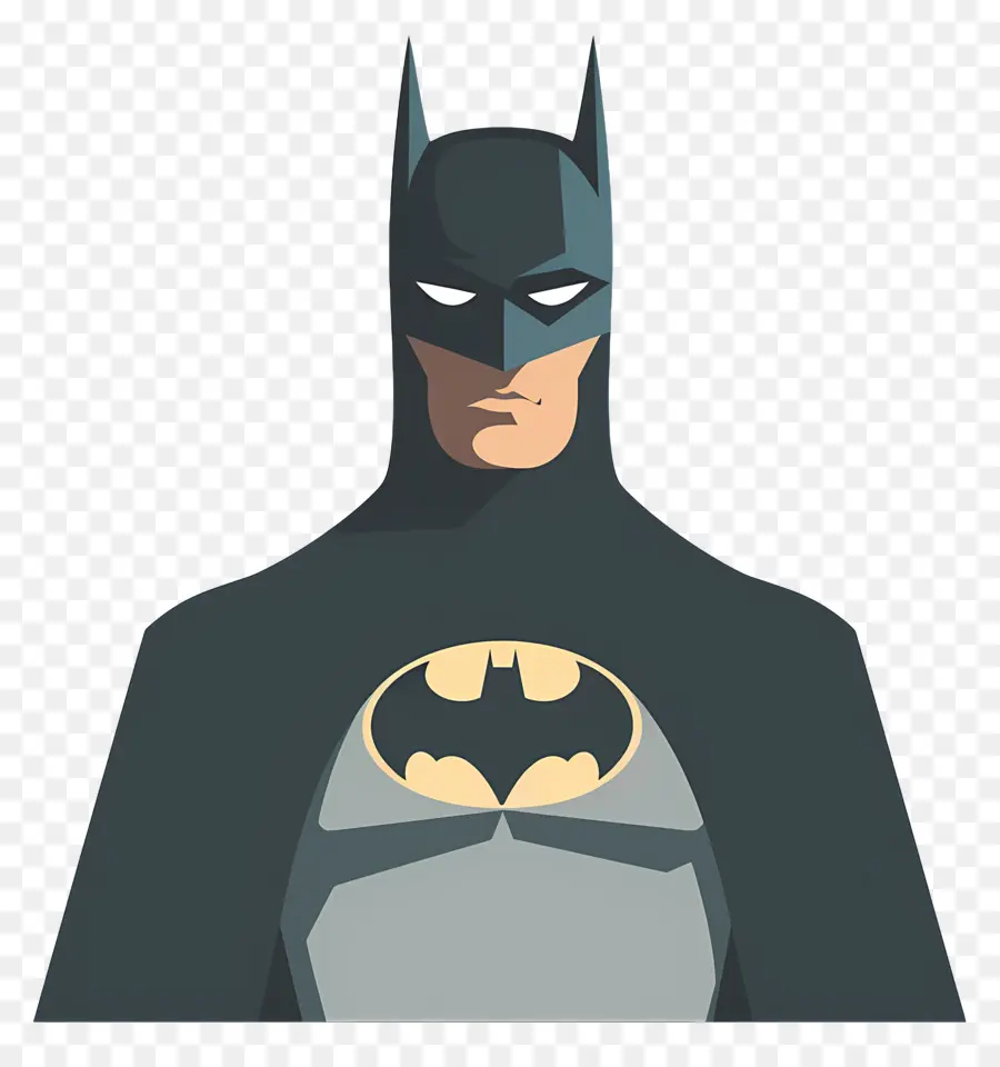 Batman，Traje De Batman PNG