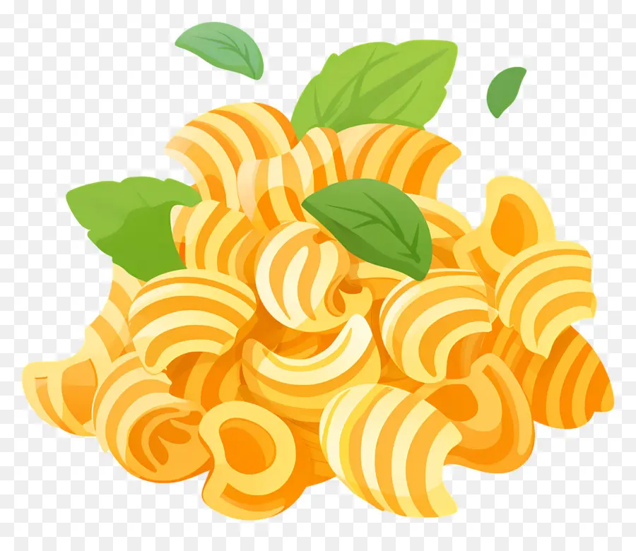 Macarrones，Espaguetis PNG