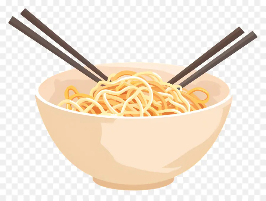 Fideos，Cocina Asiática PNG