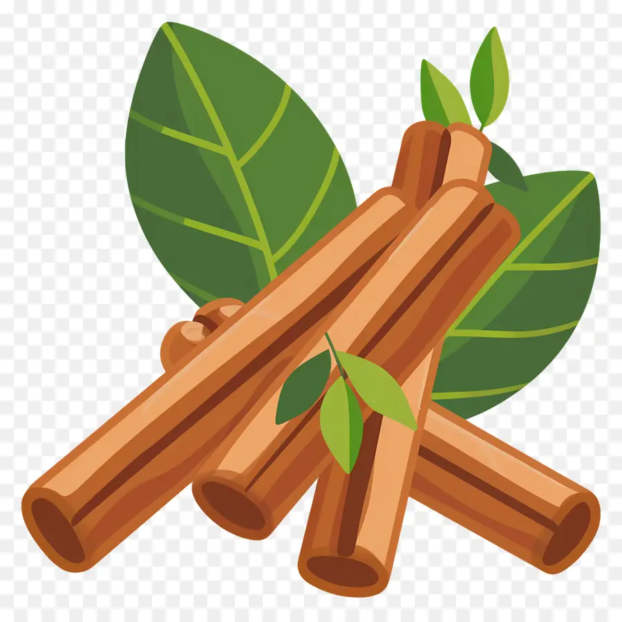 Canela，Palitos De Canela PNG