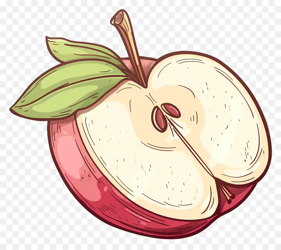 La Mitad De Apple，Apple PNG