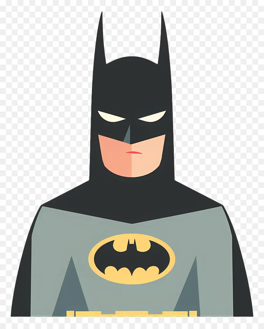 Batman，Disfraz PNG