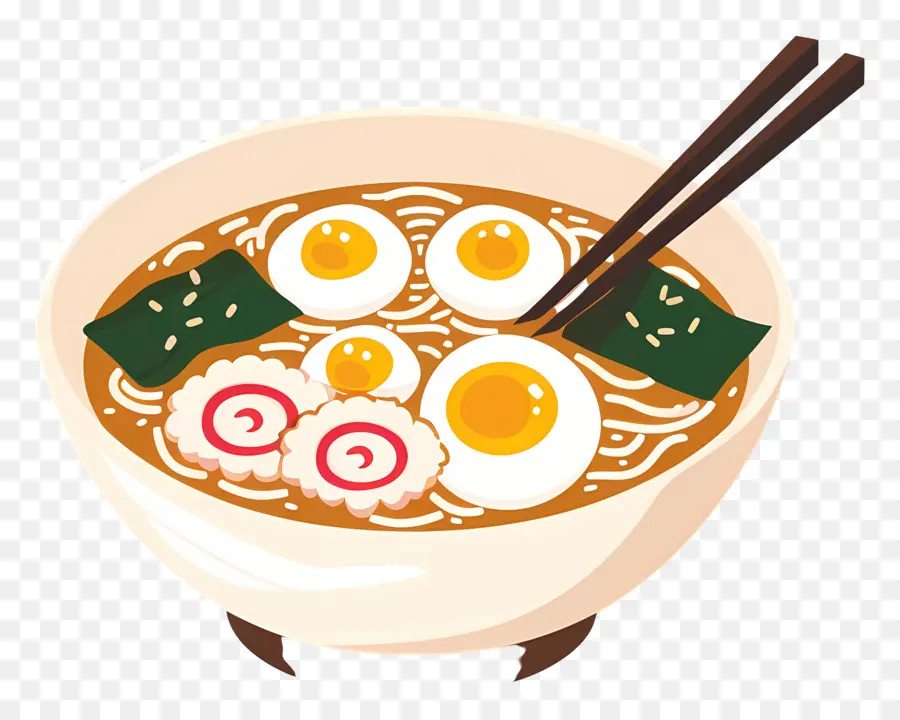 Ramen，Fideos Ramen PNG