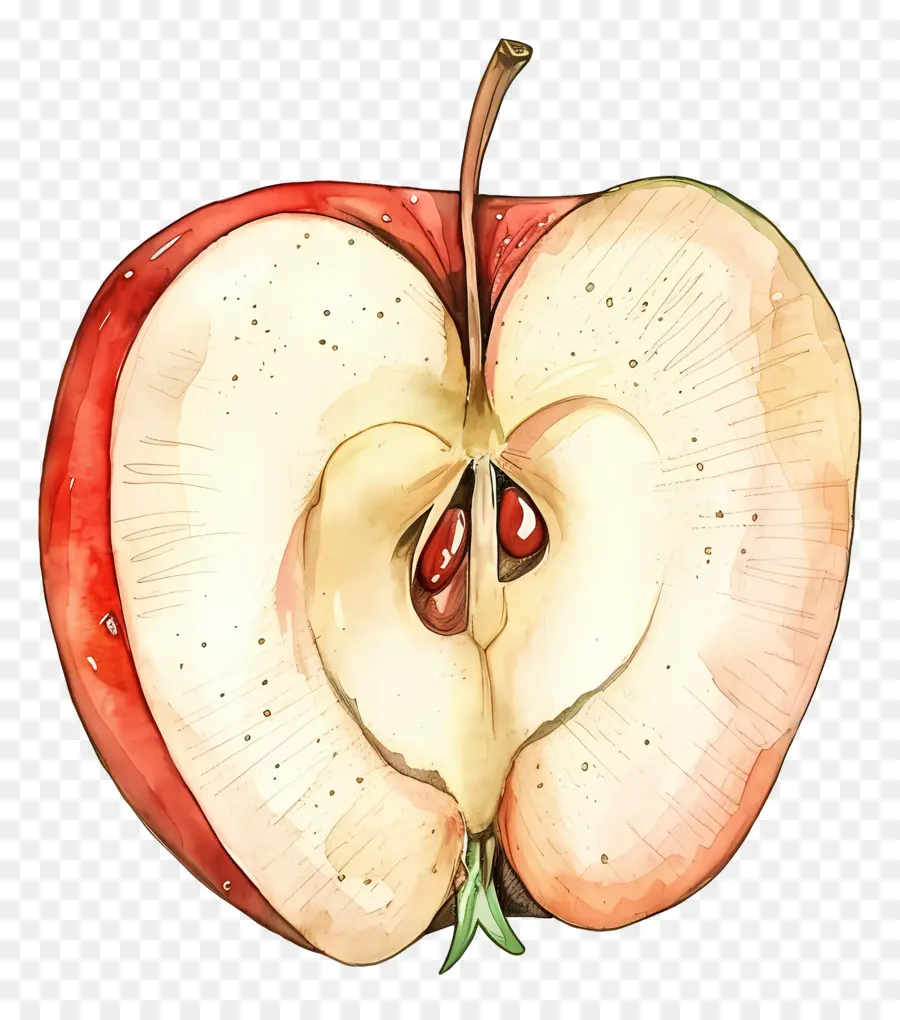 Media Manzana，Manzana PNG