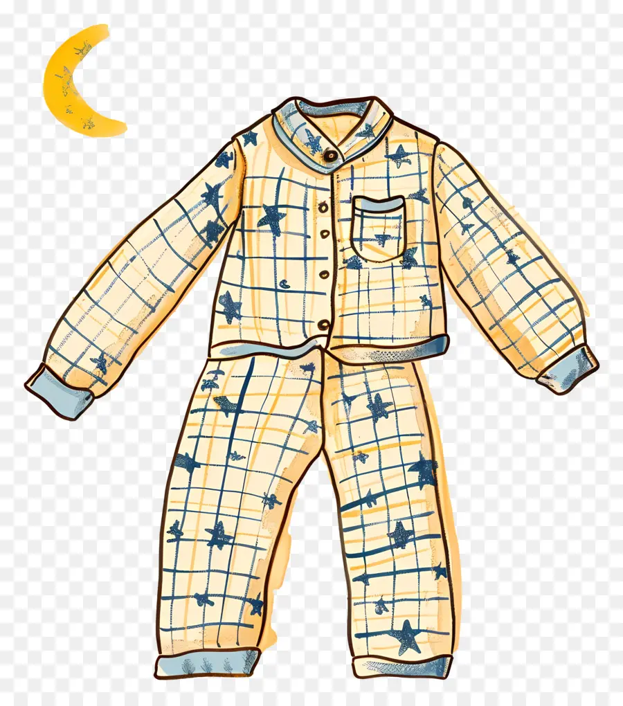 Pijama，Ropa De Dormir PNG