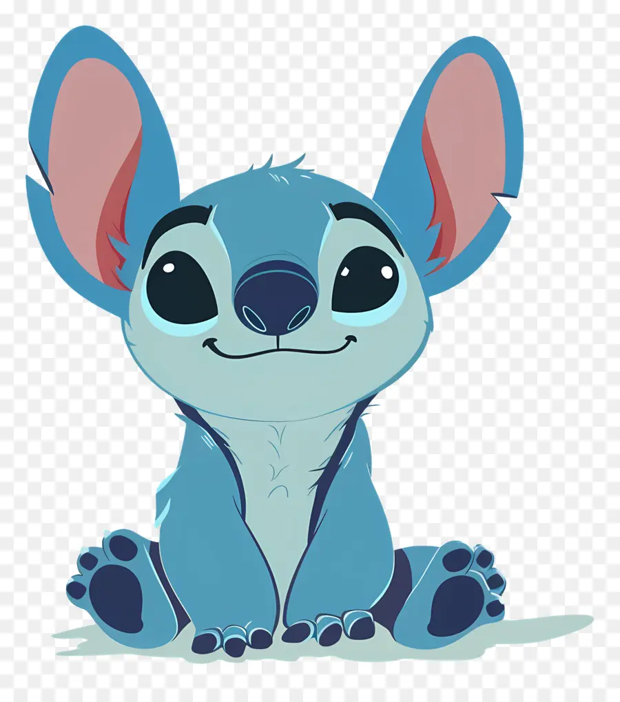 Puntada，Lilo Y Stitch PNG