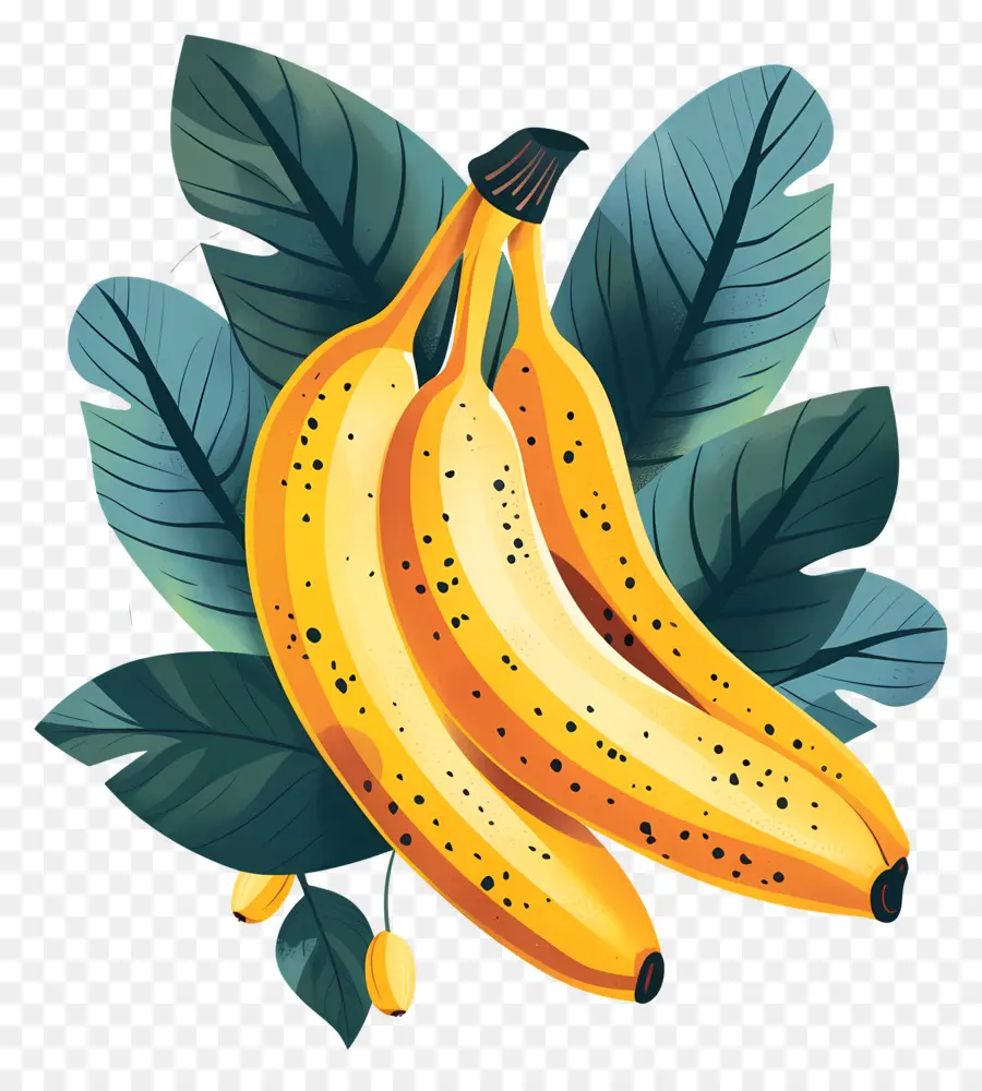 Banano，El Banano PNG