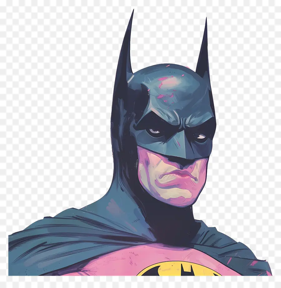 Batman，Superhéroe PNG