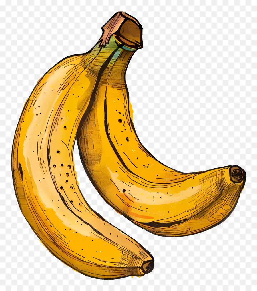 Banano，El Banano PNG