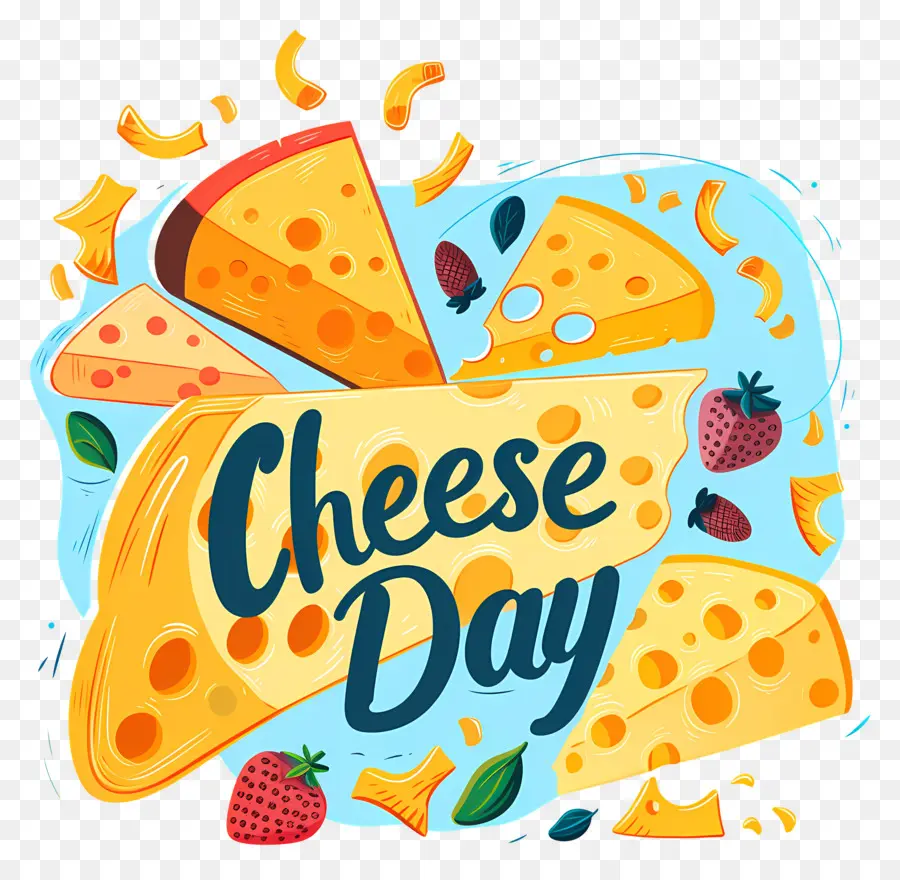 Día Nacional Del Queso，Queso PNG