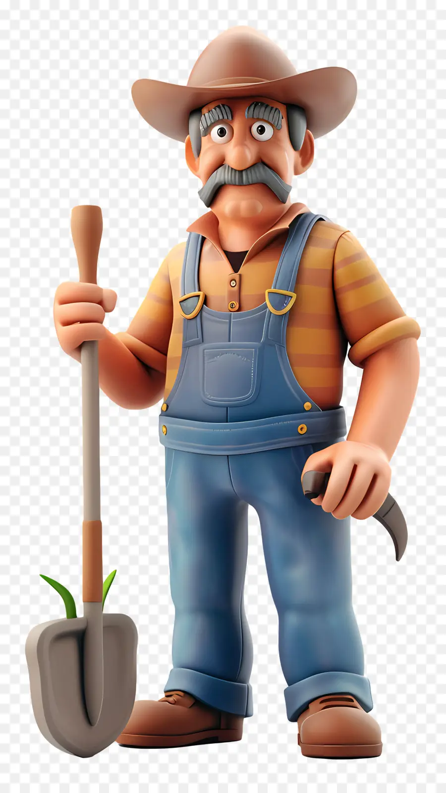 Agricultor，Pala PNG