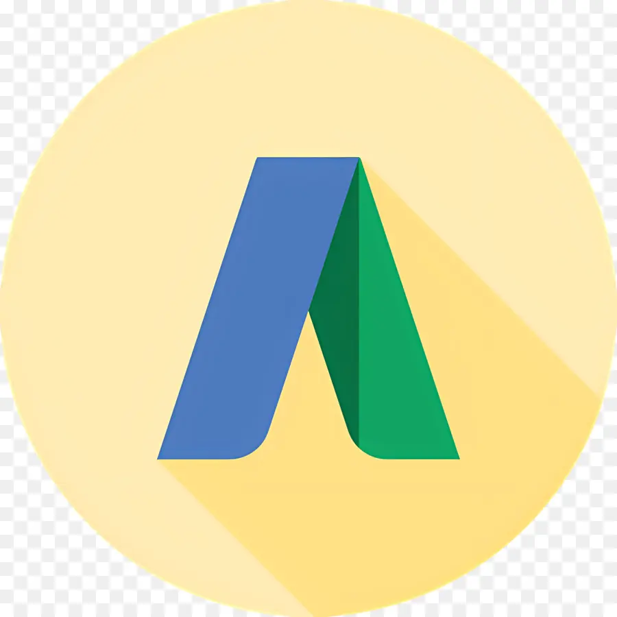 Logotipo De Google Adwords，Google PNG