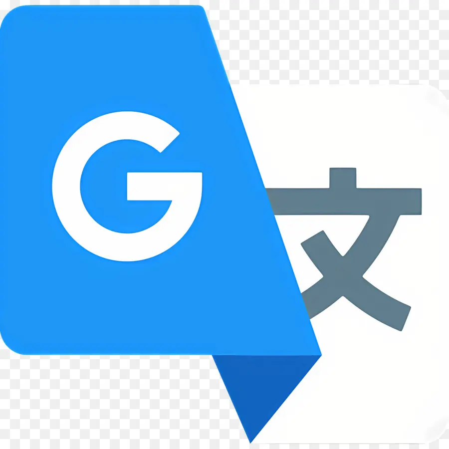 Logotipo Del Traductor De Google，Google Translate PNG