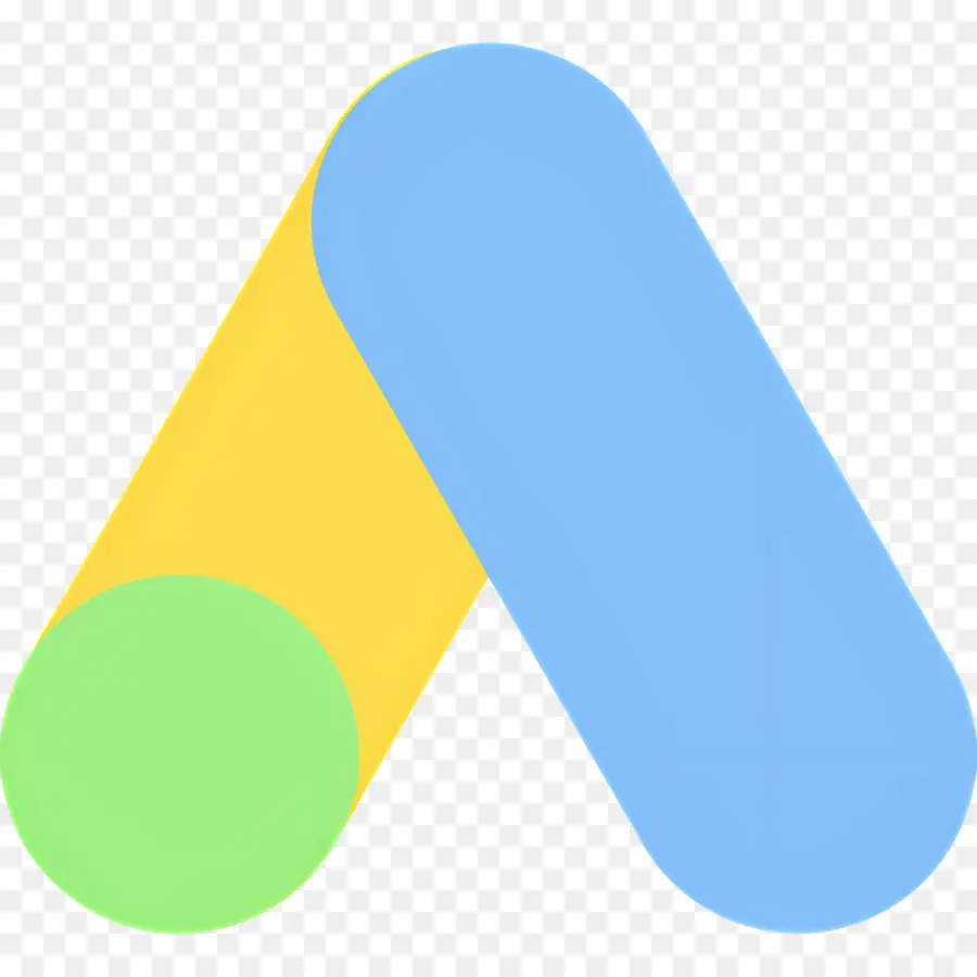 Google Adwords Logotipo，Logotipo De Google PNG