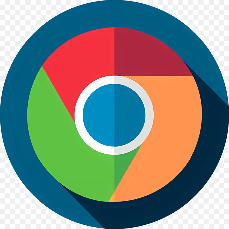 El Logo De Google Chrome，Logotipo De Google PNG