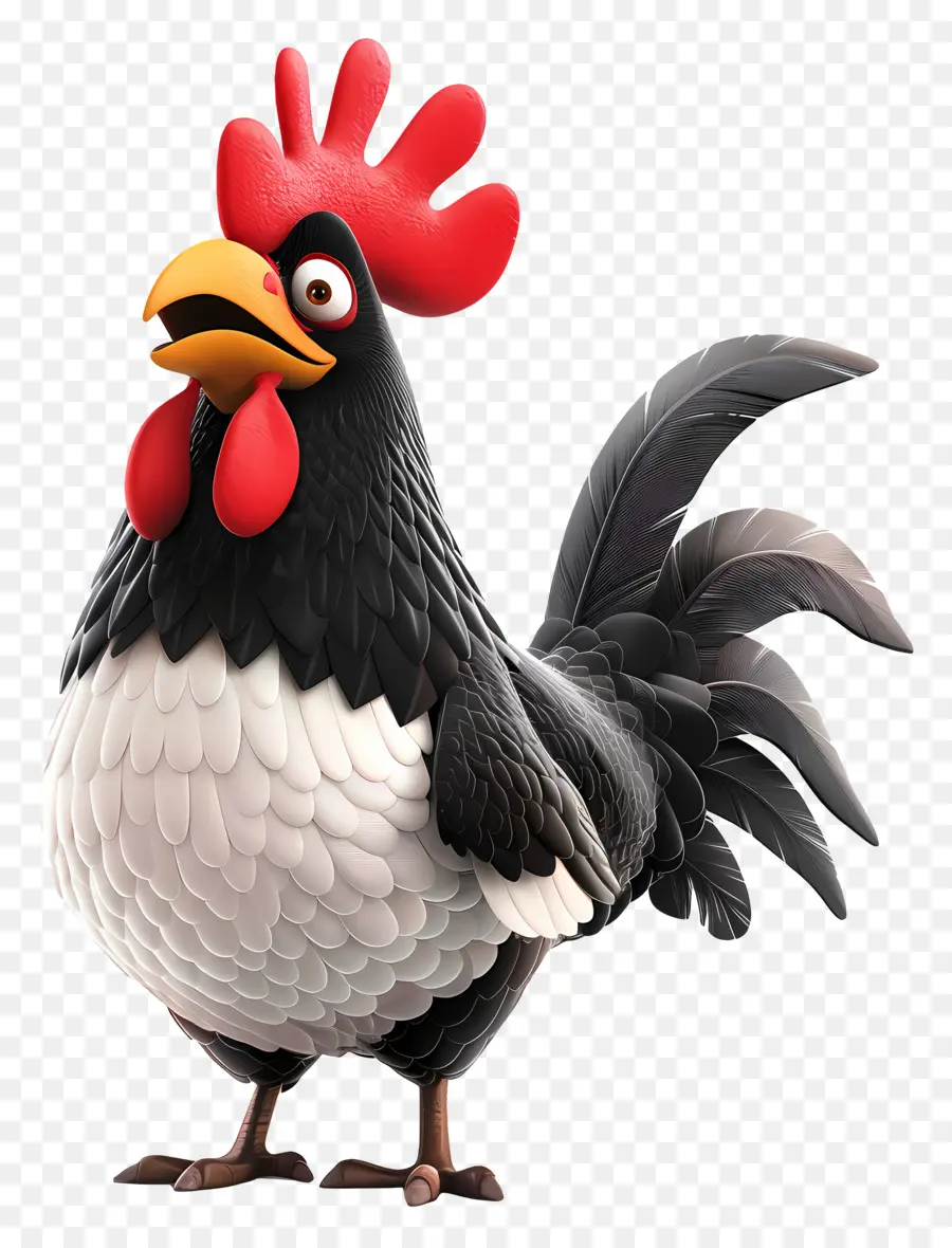 Gallo，Animal PNG