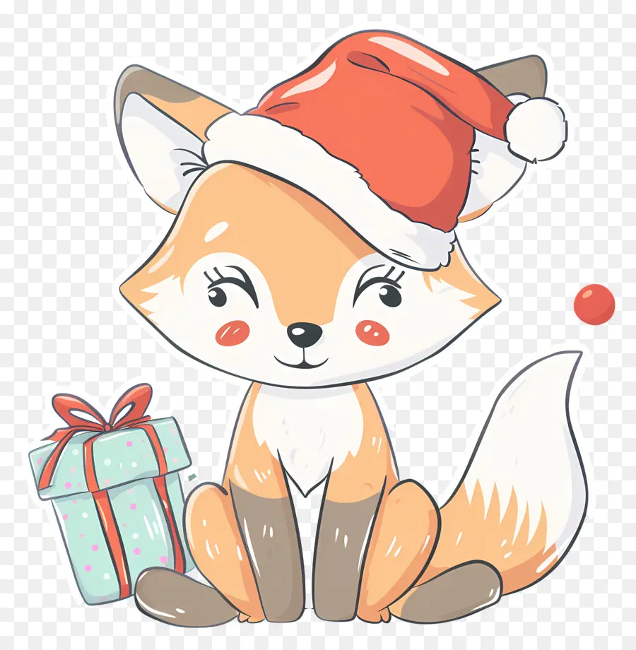 Fox，Sombrero De Santa PNG
