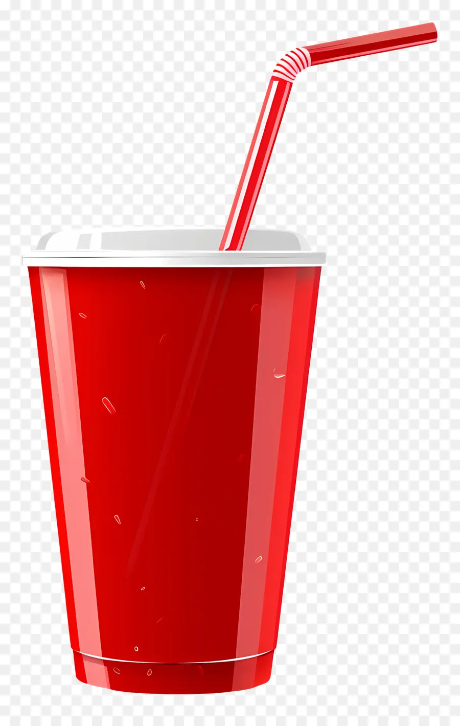 Taza De Papel，Soda PNG