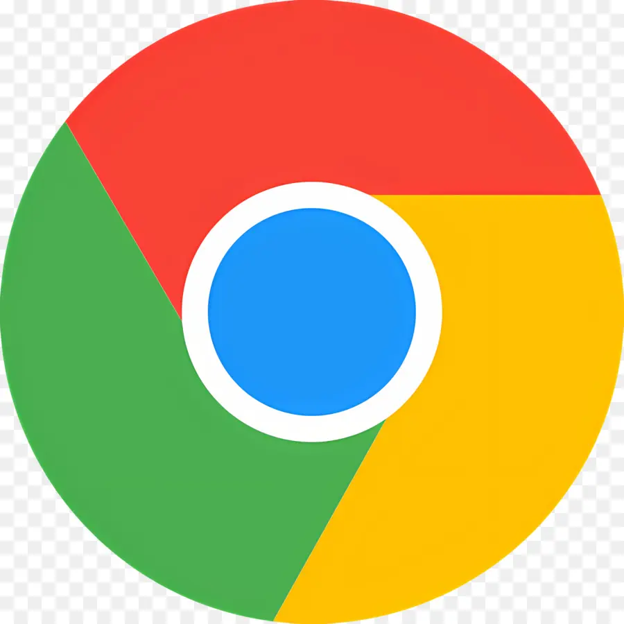 El Logo De Google Chrome，Logotipo De Google PNG