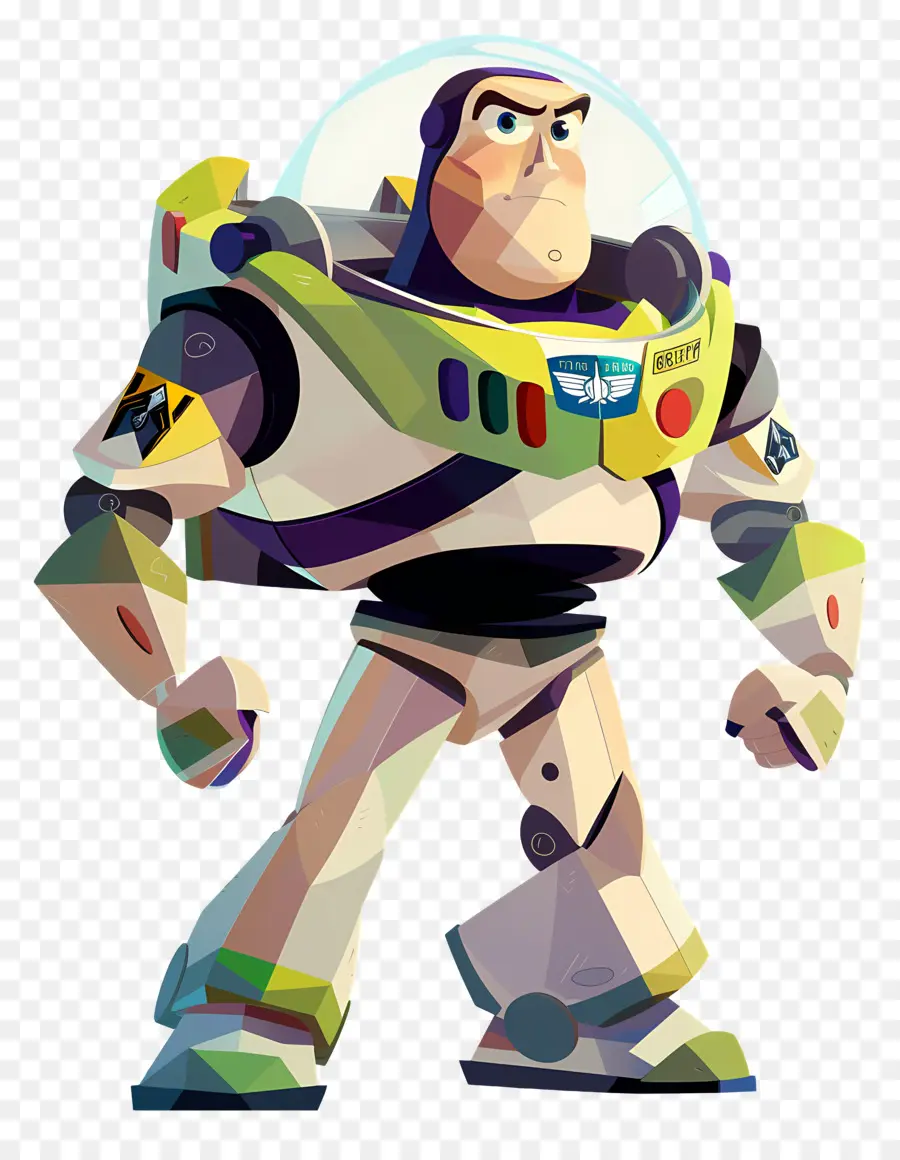 Buzz Lightyear，Toy Story PNG