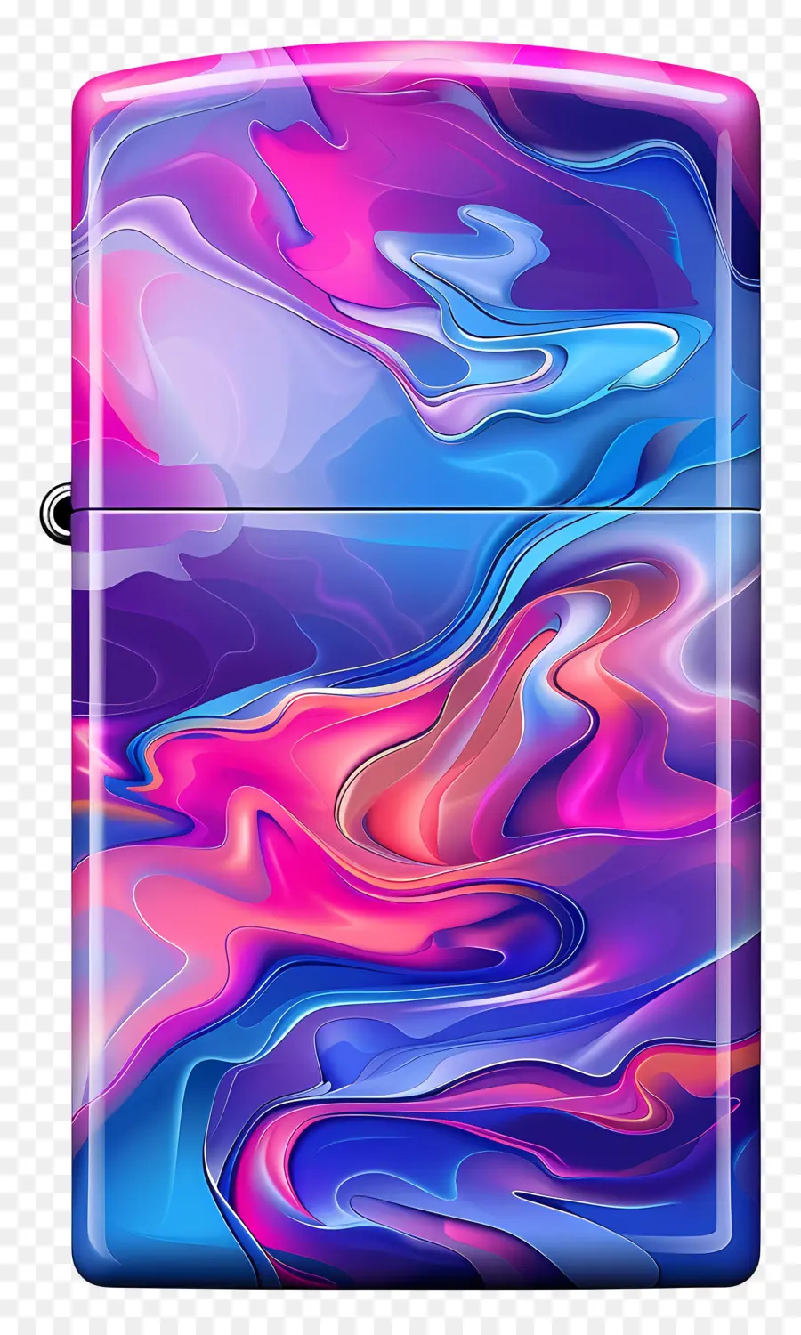 Zippo，La Pintura Abstracta PNG