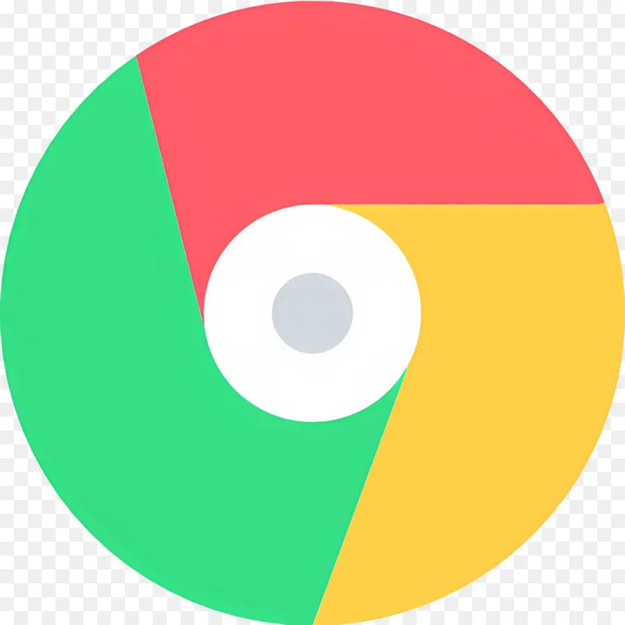 El Logo De Google Chrome，Logotipo De Google PNG