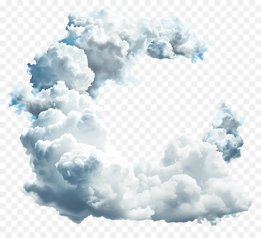 La Nube Frame，La Nube PNG