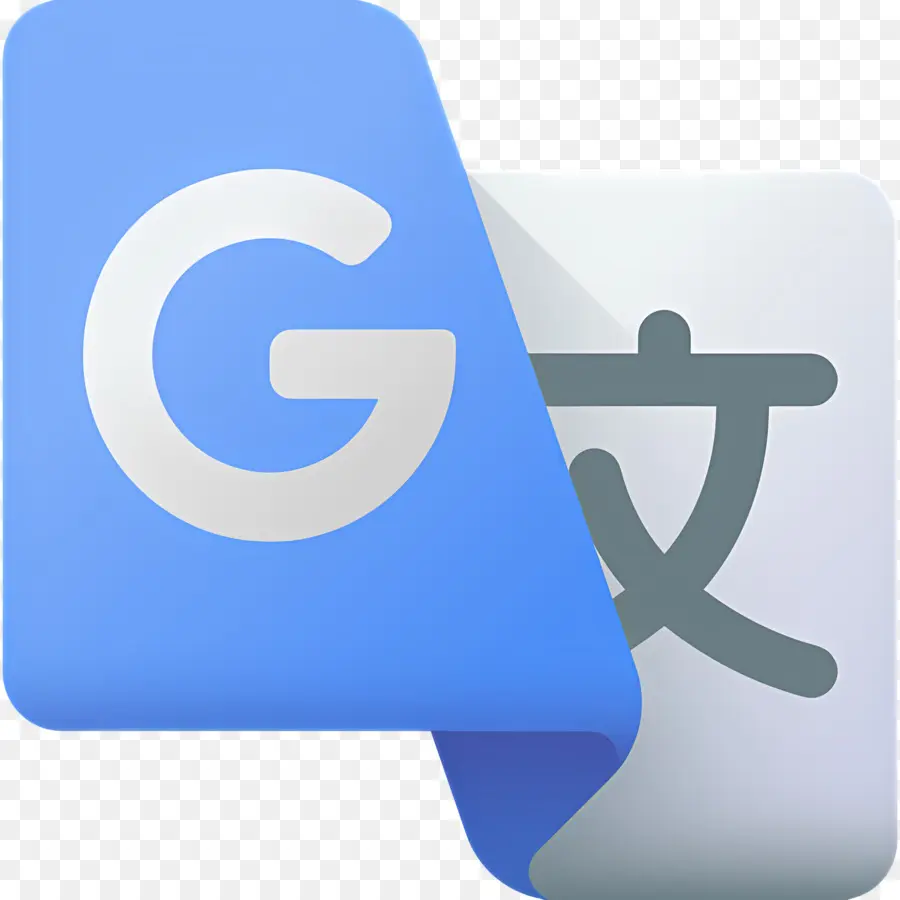 Logotipo Del Traductor De Google，Google Translate PNG