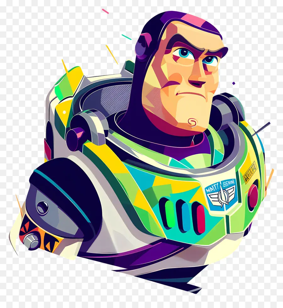 Buzz Lightyear，Toy Story PNG