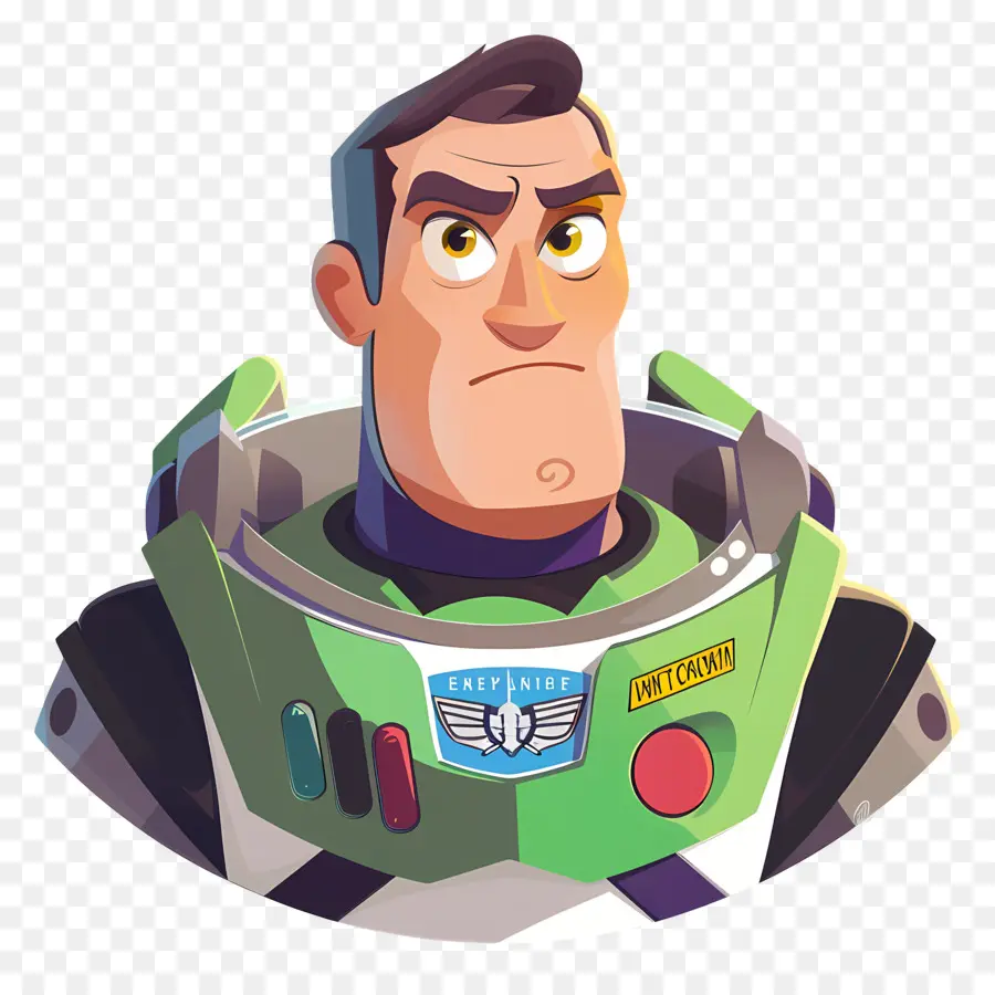 Buzz Lightyear，Toy Story PNG