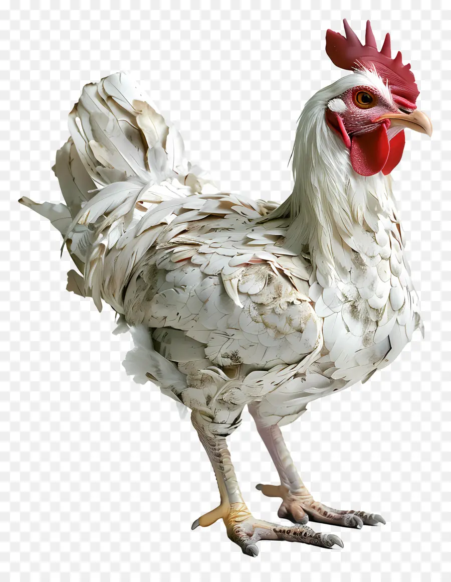 Gallo，Pollo PNG