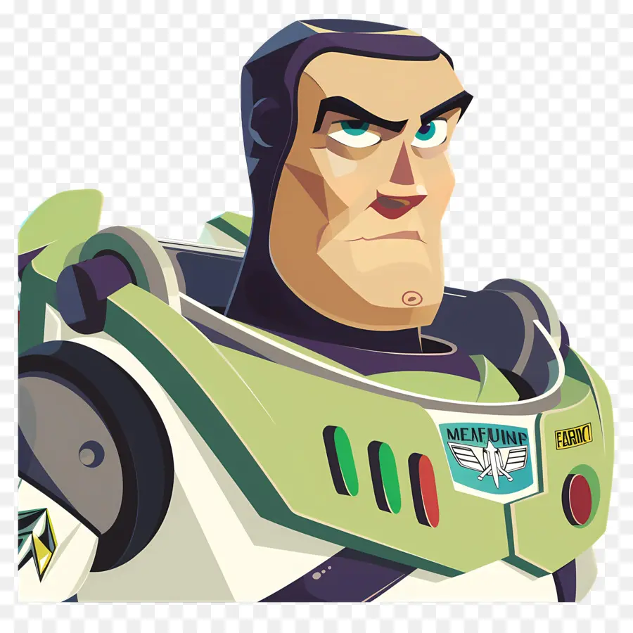 Buzz Lightyear，Toy Story PNG