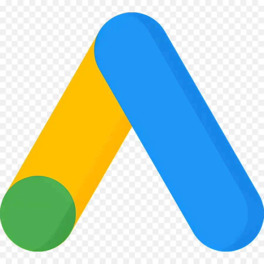 Google Adwords Logotipo，Logotipo De Google PNG