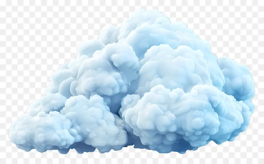 La Nube Frame，Formaciones De Nubes PNG