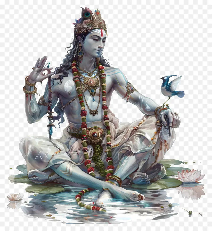 Apara Ekadashi，El Señor Shiva PNG